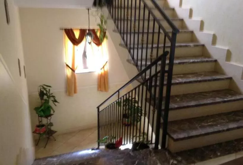 B&b Il Sole Nascente