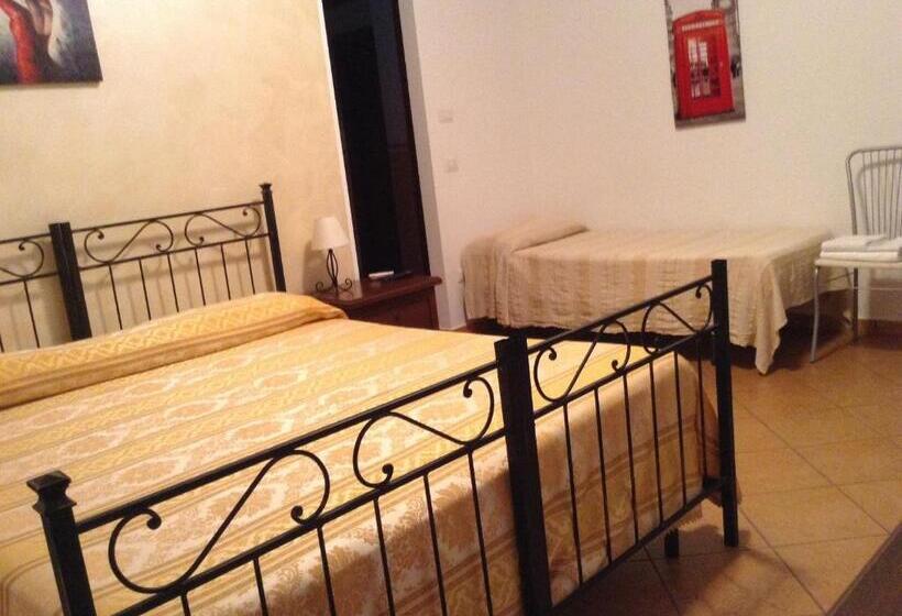 B&b Il Sole Nascente