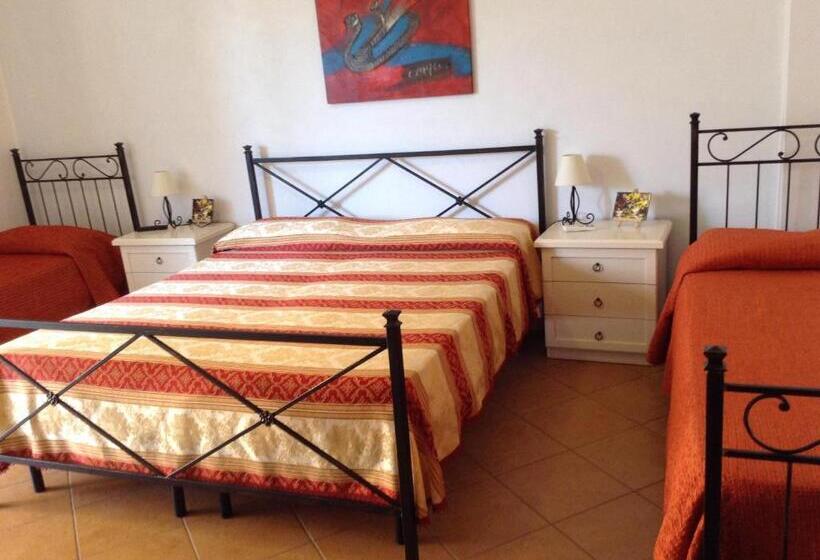 B&b Il Sole Nascente