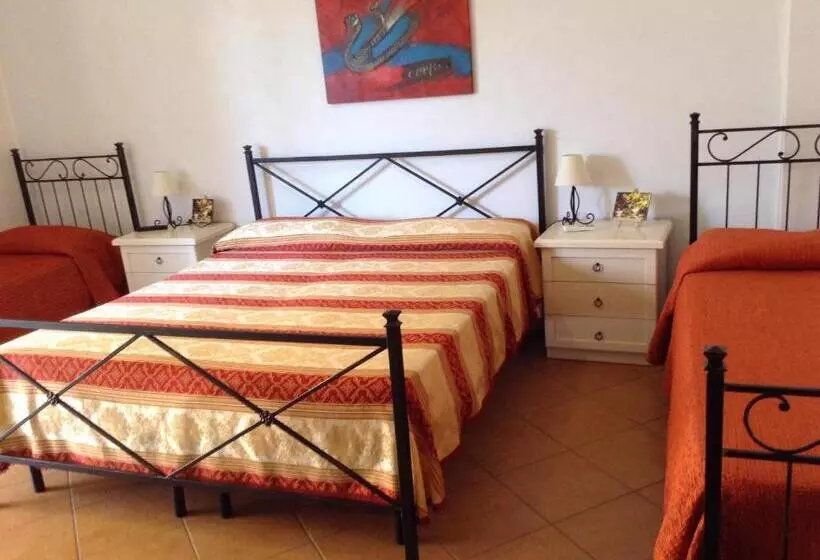 B&b Il Sole Nascente