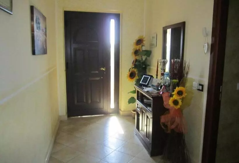 B&b Il Sole Nascente