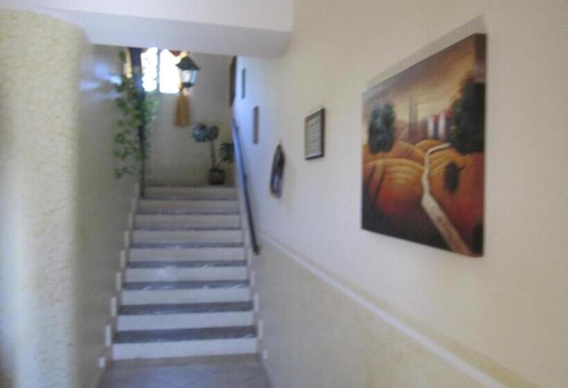 B&b Il Sole Nascente