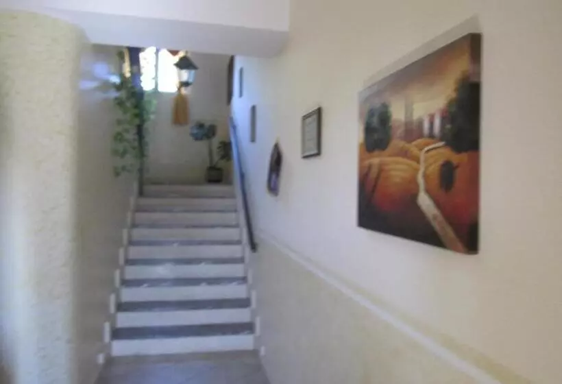 B&b Il Sole Nascente