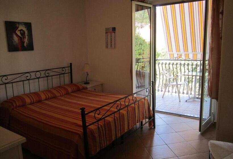 B&b Il Sole Nascente