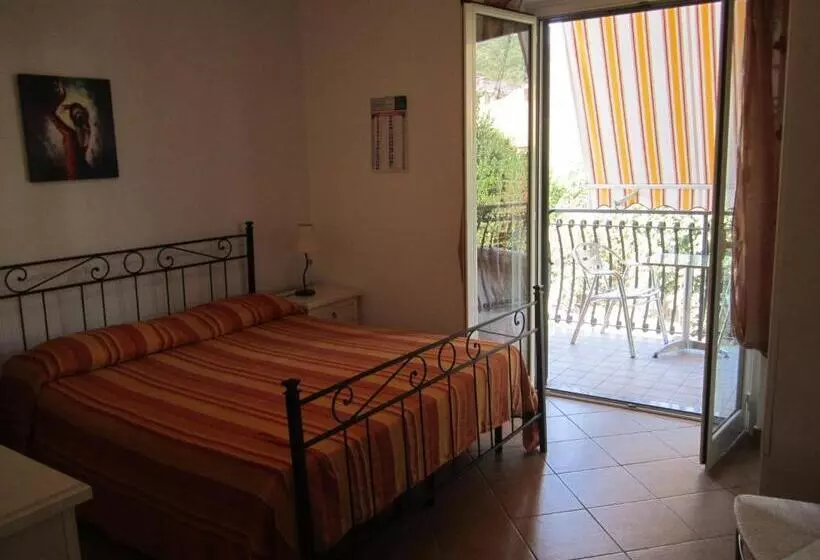 B&b Il Sole Nascente