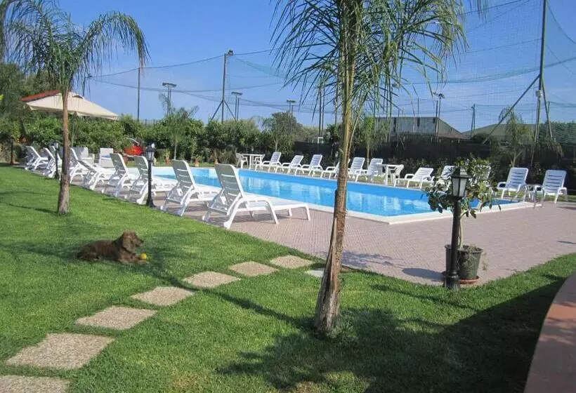 B&b Il Sole Nascente