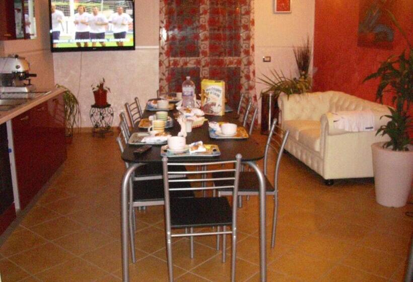 B&b Il Sole Nascente