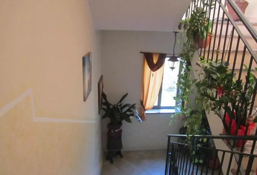 B&b Il Sole Nascente