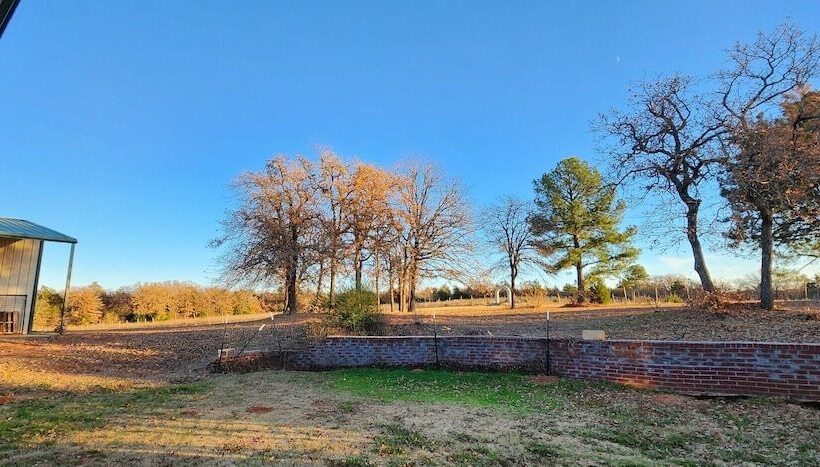 צימר The Whispering Pines Inn