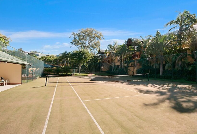 Byron Links Apartments