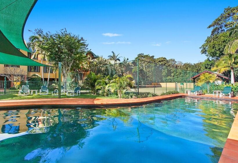 Byron Links Apartments