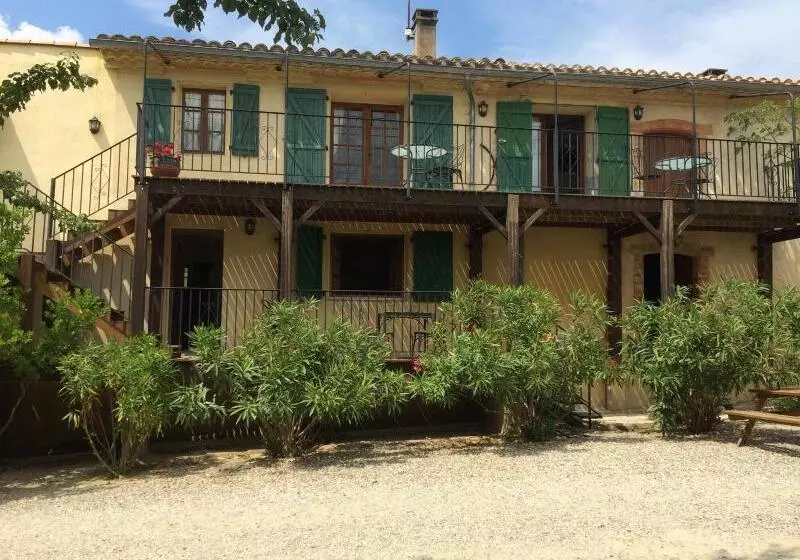 Domaine De Fraisse