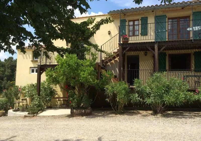 Domaine De Fraisse