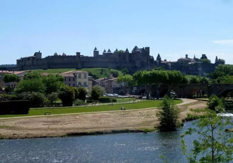 Domaine De Fraisse