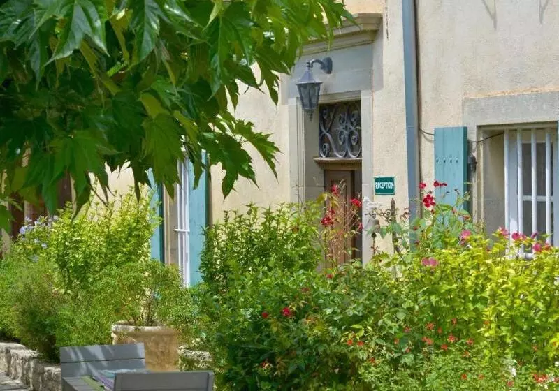Domaine De Fraisse