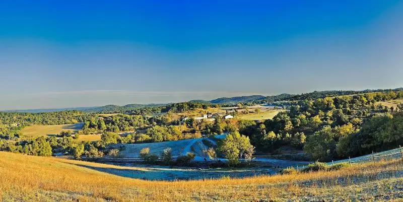 Domaine De Fraisse