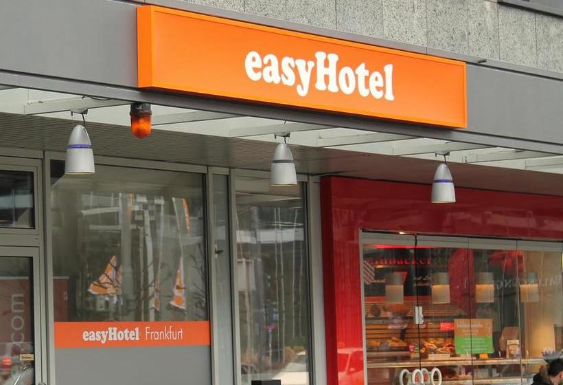 Отель Düsseldorfer Hof