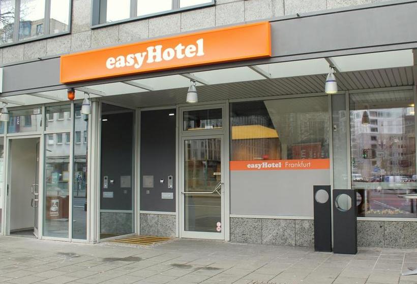 Отель Düsseldorfer Hof