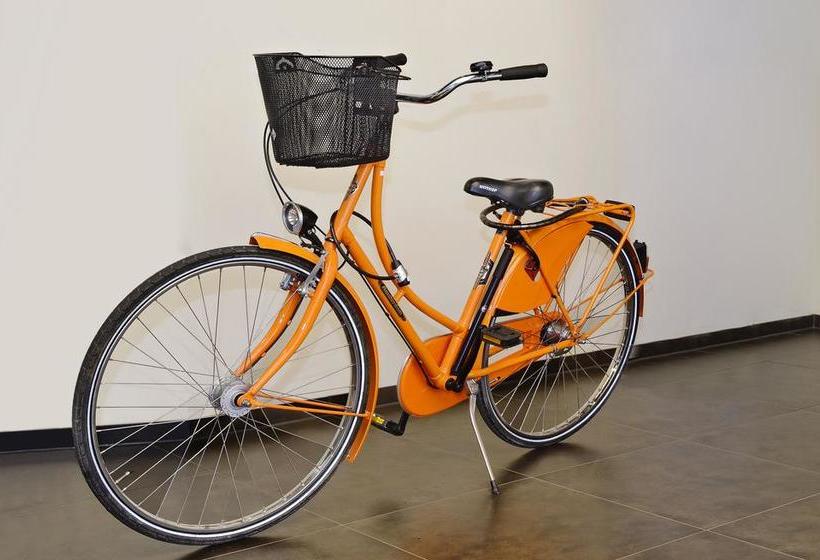 Отель Düsseldorfer Hof