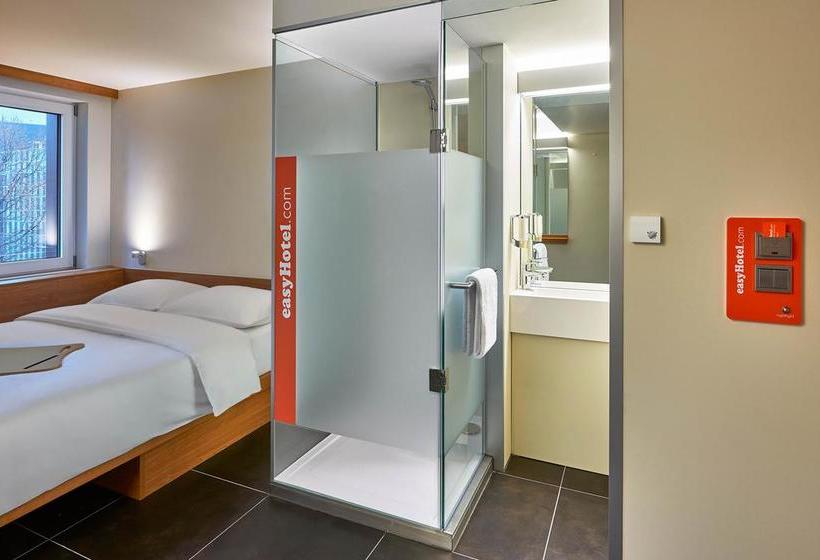 Отель Düsseldorfer Hof