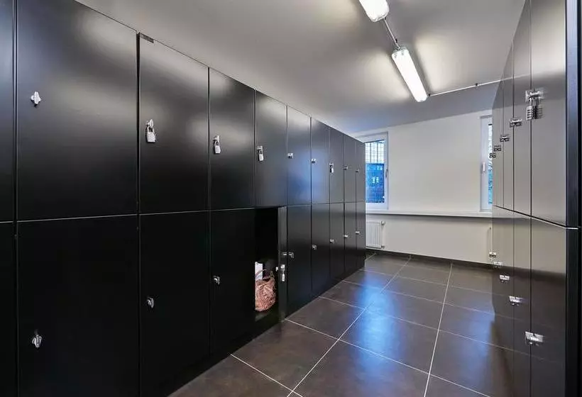 Hotelli Düsseldorfer Hof