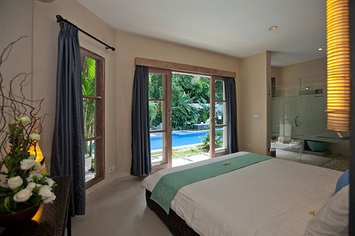 Enigma Bali Villas