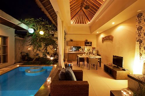 Enigma Bali Villas