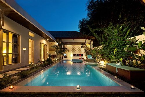Enigma Bali Villas