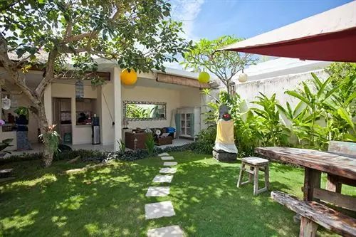 Enigma Bali Villas