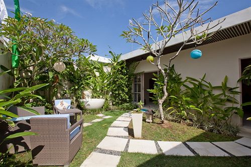 Enigma Bali Villas