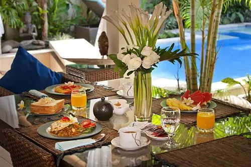 Enigma Bali Villas