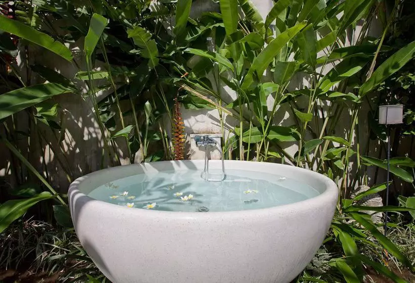 Enigma Bali Villas