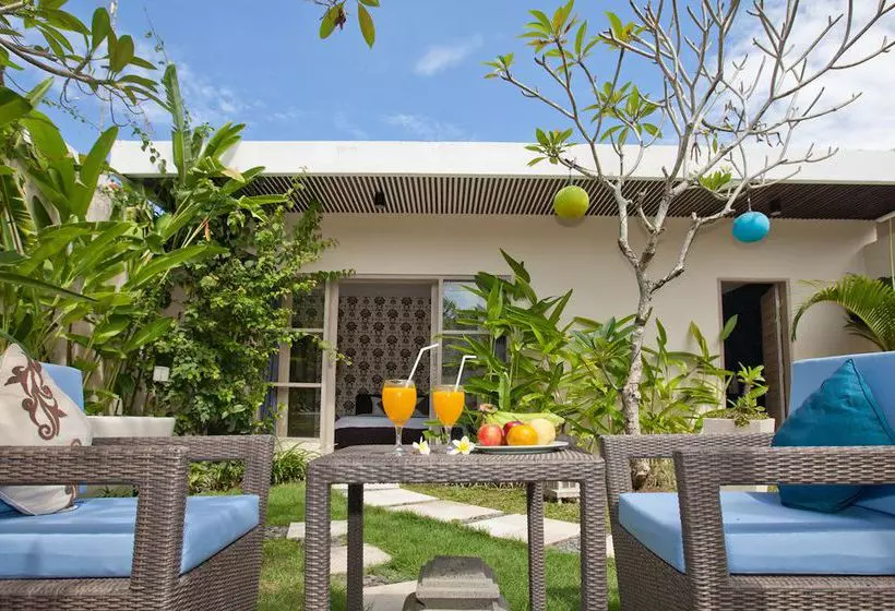 Enigma Bali Villas