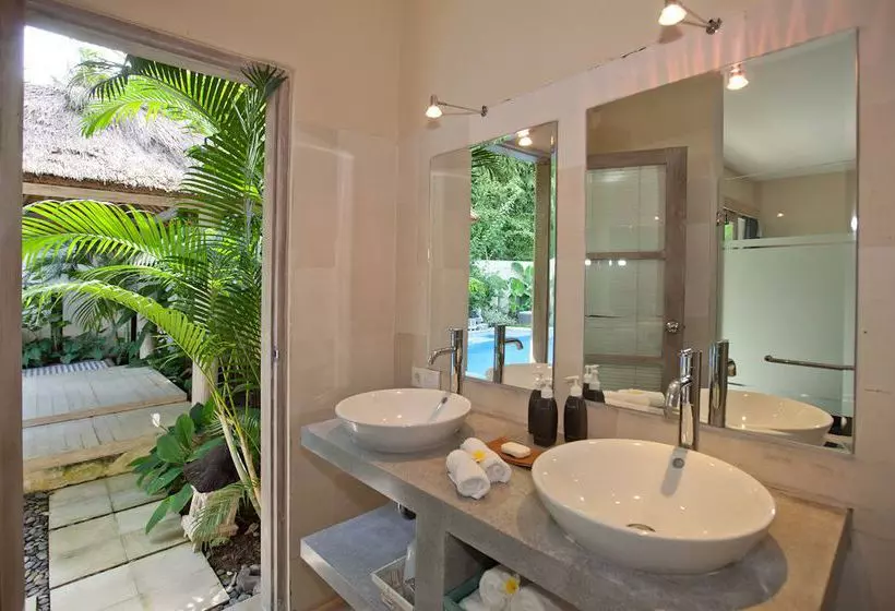 Enigma Bali Villas