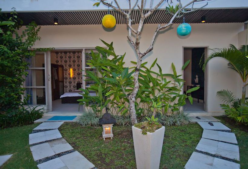 Enigma Bali Villas