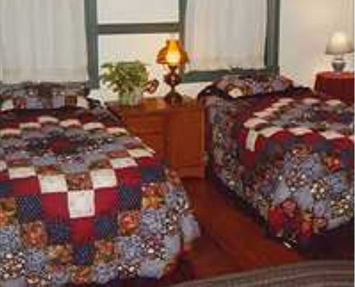 Gilbert's Bed & Breakfast