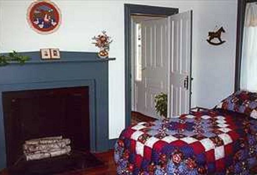 Gilbert's Bed & Breakfast