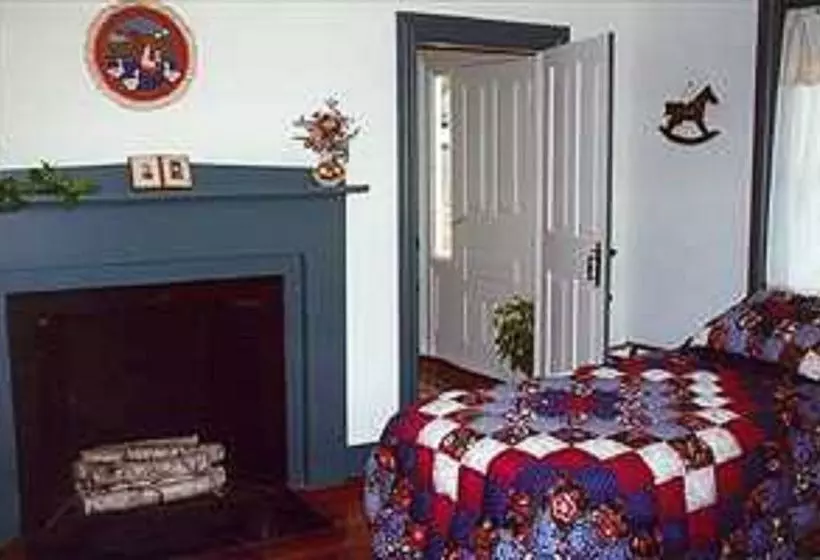Gilbert's Bed & Breakfast