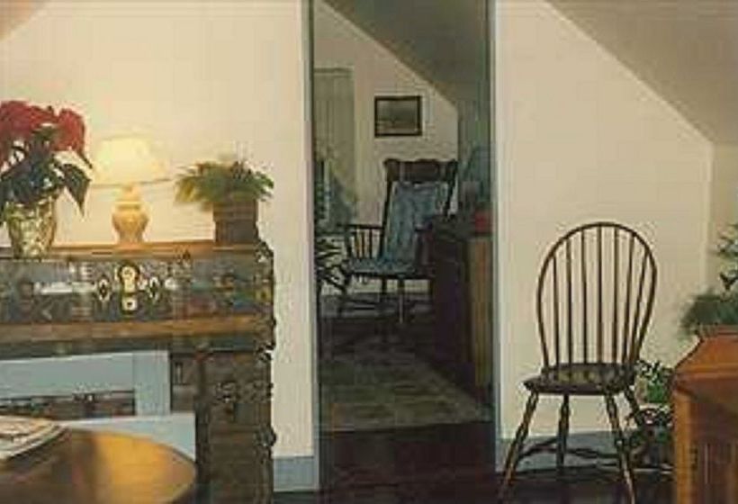 Gilbert's Bed & Breakfast