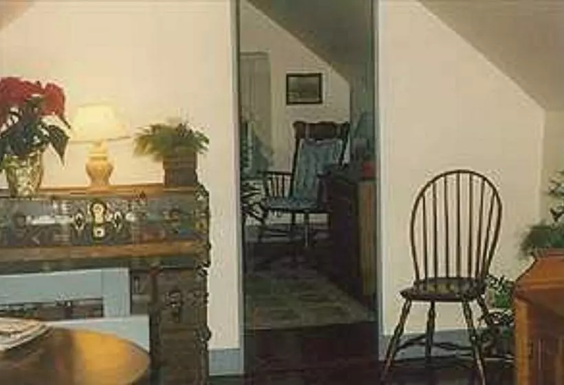 Gilbert's Bed & Breakfast