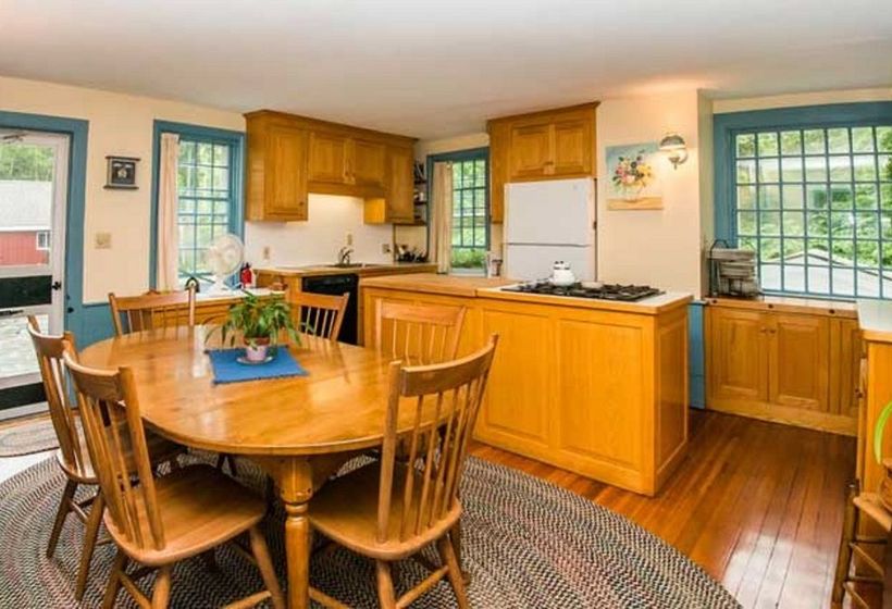 Gilbert's Bed & Breakfast