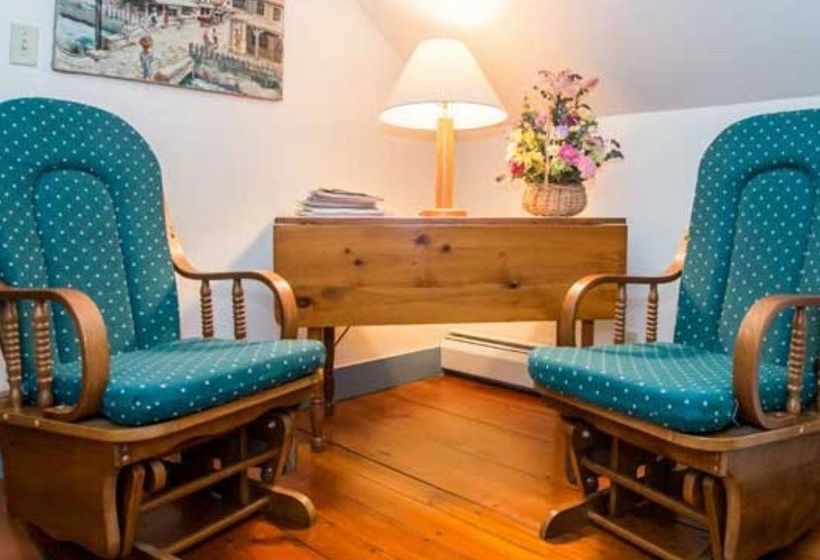 Gilbert's Bed & Breakfast