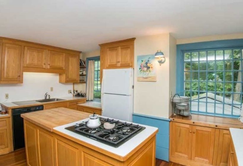 Gilbert's Bed & Breakfast