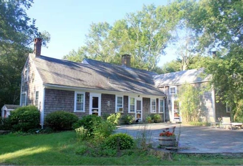 Gilbert's Bed & Breakfast