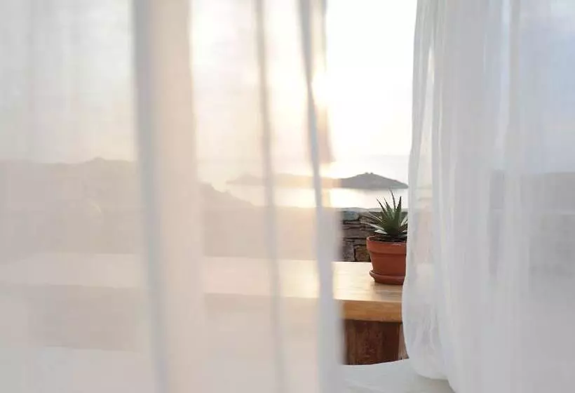 Hôtel Aigis Suites