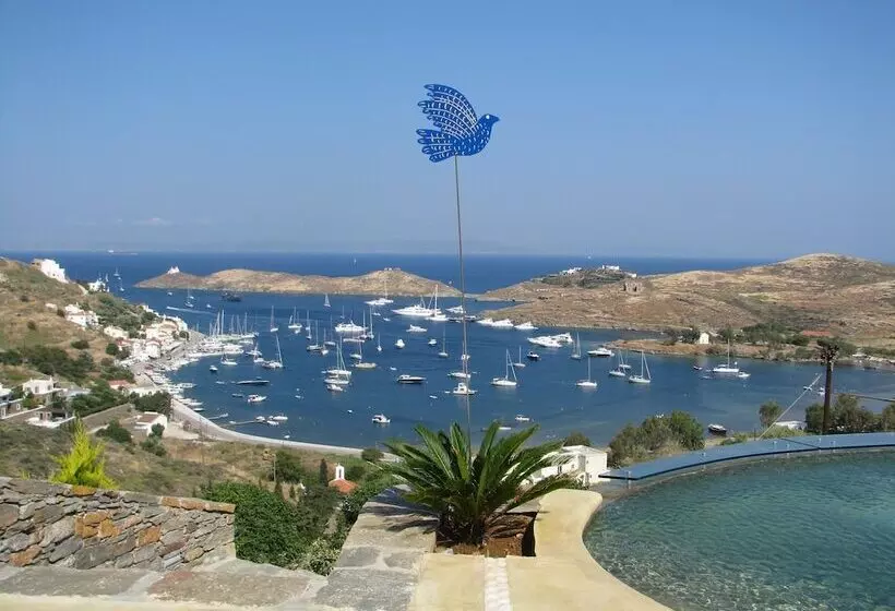 Hôtel Aigis Suites