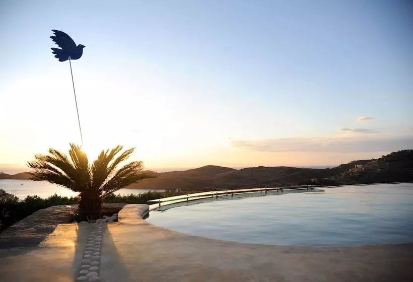 Hôtel Aigis Suites