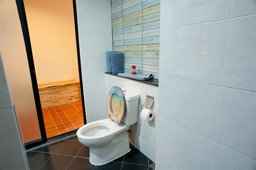 Fotos del hotel At Zea Hotel Phuket:  6