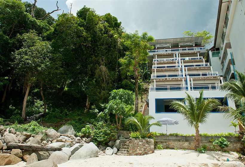 Fotos del hotel At Zea Hotel Phuket:  15