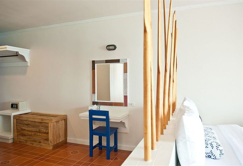 Fotos del hotel At Zea Hotel Phuket:  25